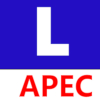 APEC logo